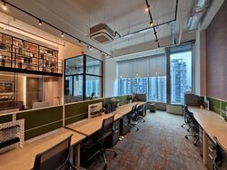 Arc 380 (D8), Office #517390091